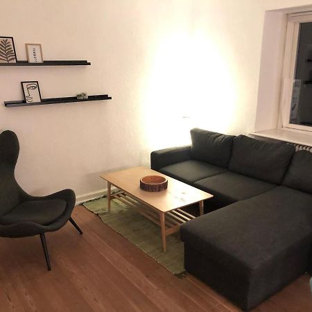 Lille Skovgaarden Aparthotel Ранерс Екстериор снимка