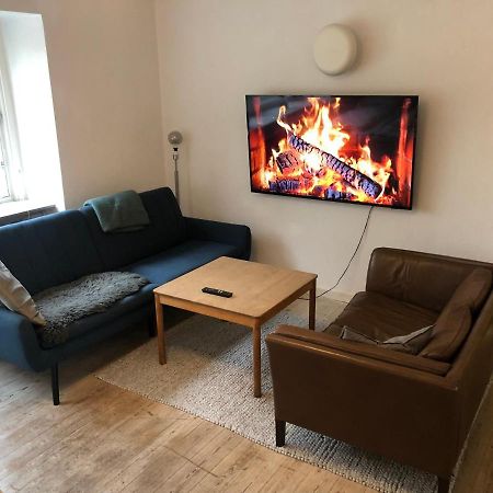 Lille Skovgaarden Aparthotel Ранерс Екстериор снимка