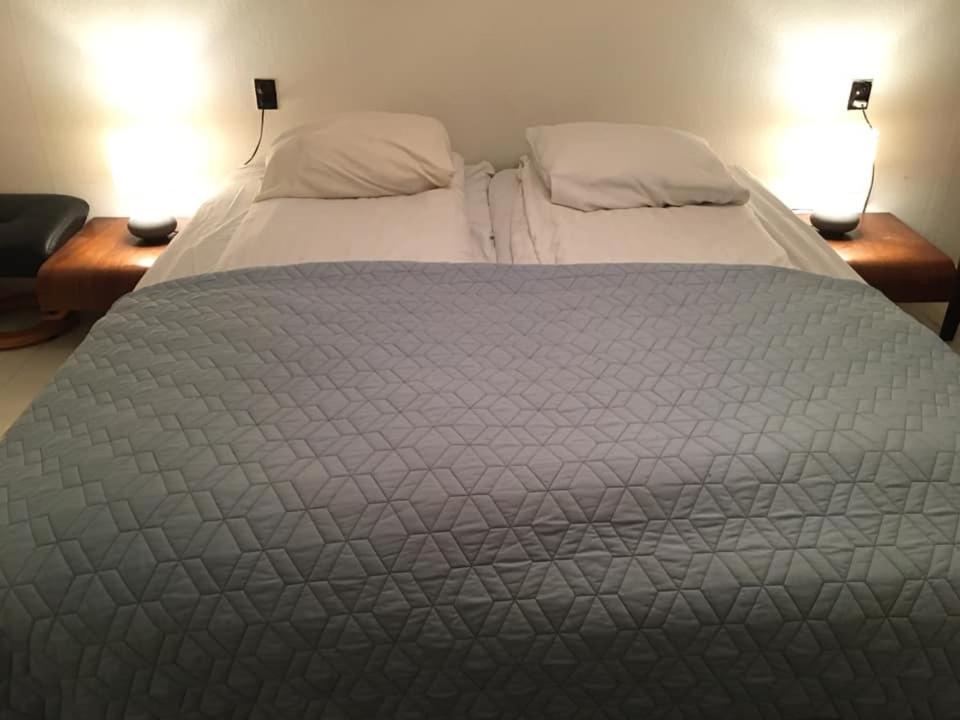 Lille Skovgaarden Aparthotel Ранерс Екстериор снимка